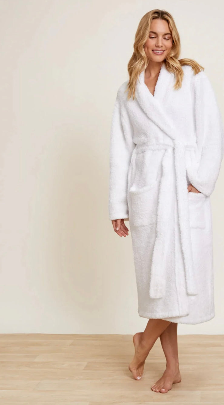 Barefoot Dreams CozyChic Adult Robe