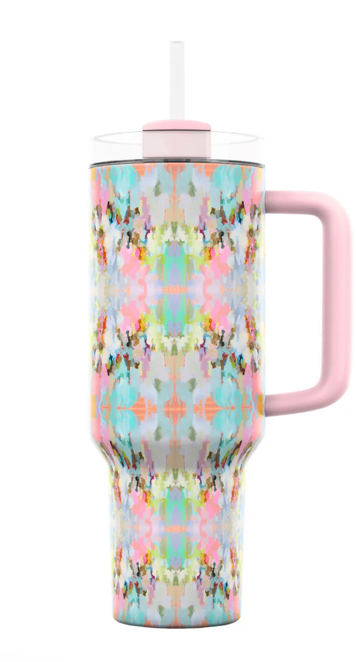 Laura Park 40oz Tumbler-Brooks Avenue