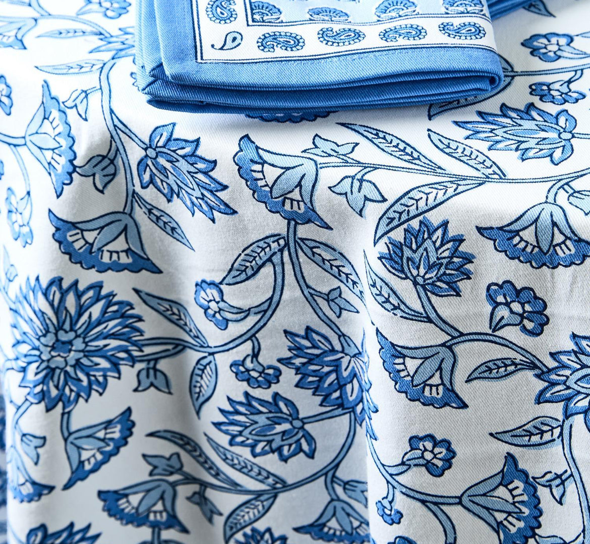 Printed Tablecloth