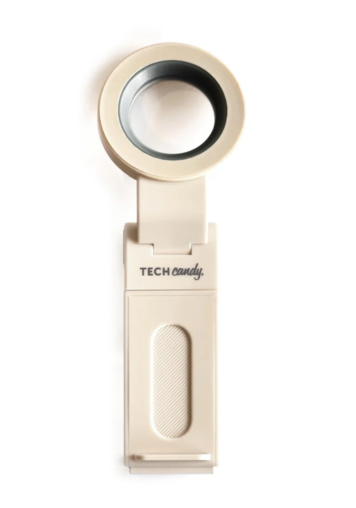 HOLD IT RIGHT THERE-NATURAL/GRAY