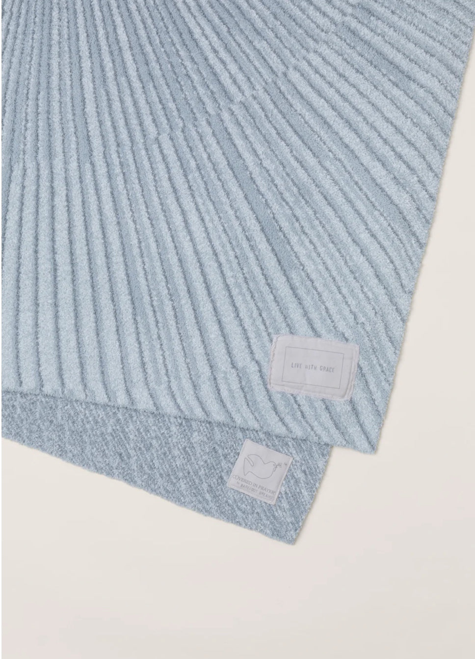 CozyChic Covered in Prayer Blanket