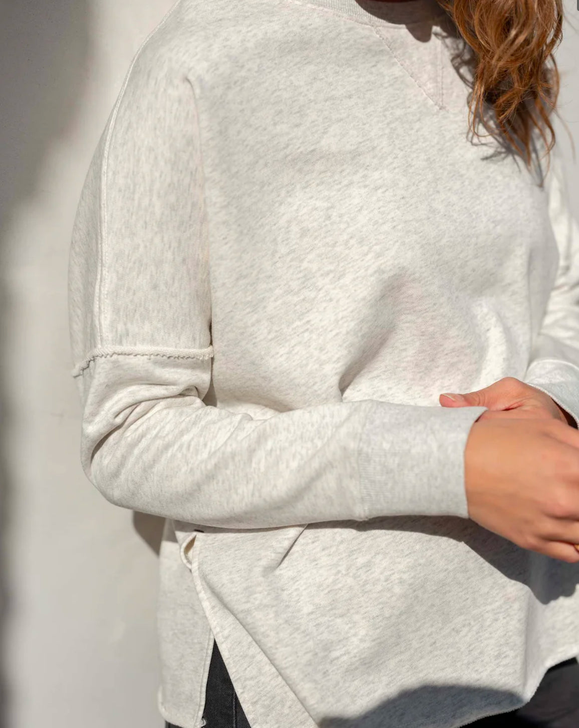 Frenchie Crewneck Sweatshirt