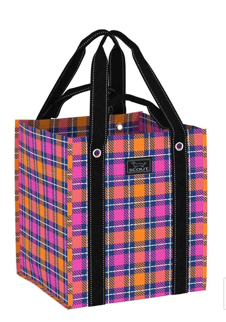Bagette Bag-As if