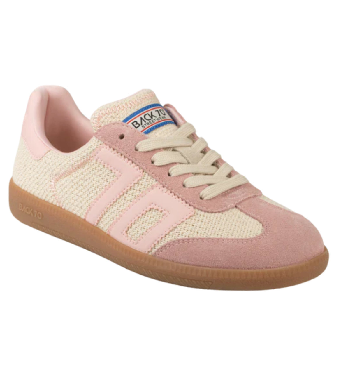 Back 70 IUTA Sneaker