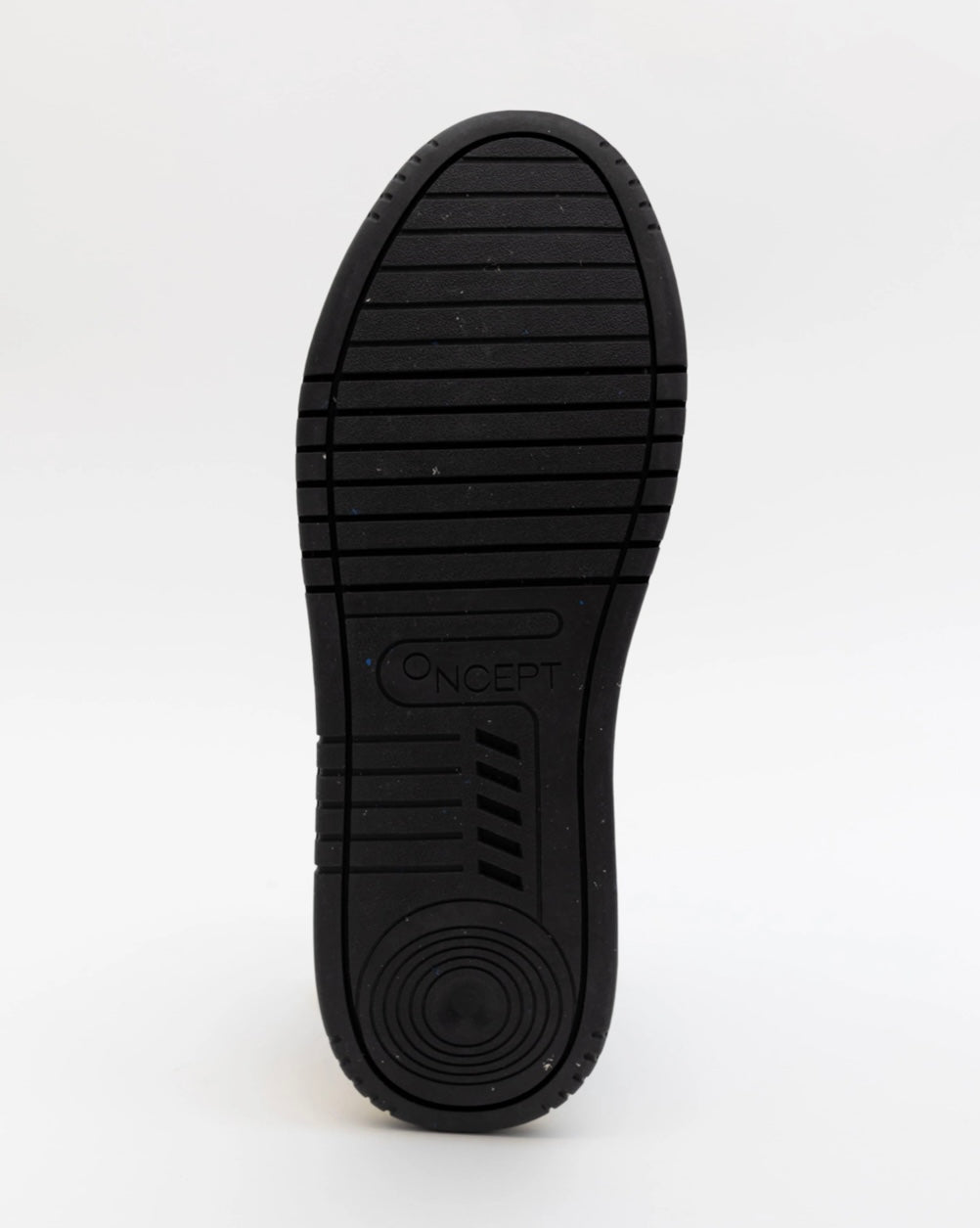 Phoenix Sneaker - Storm Grey