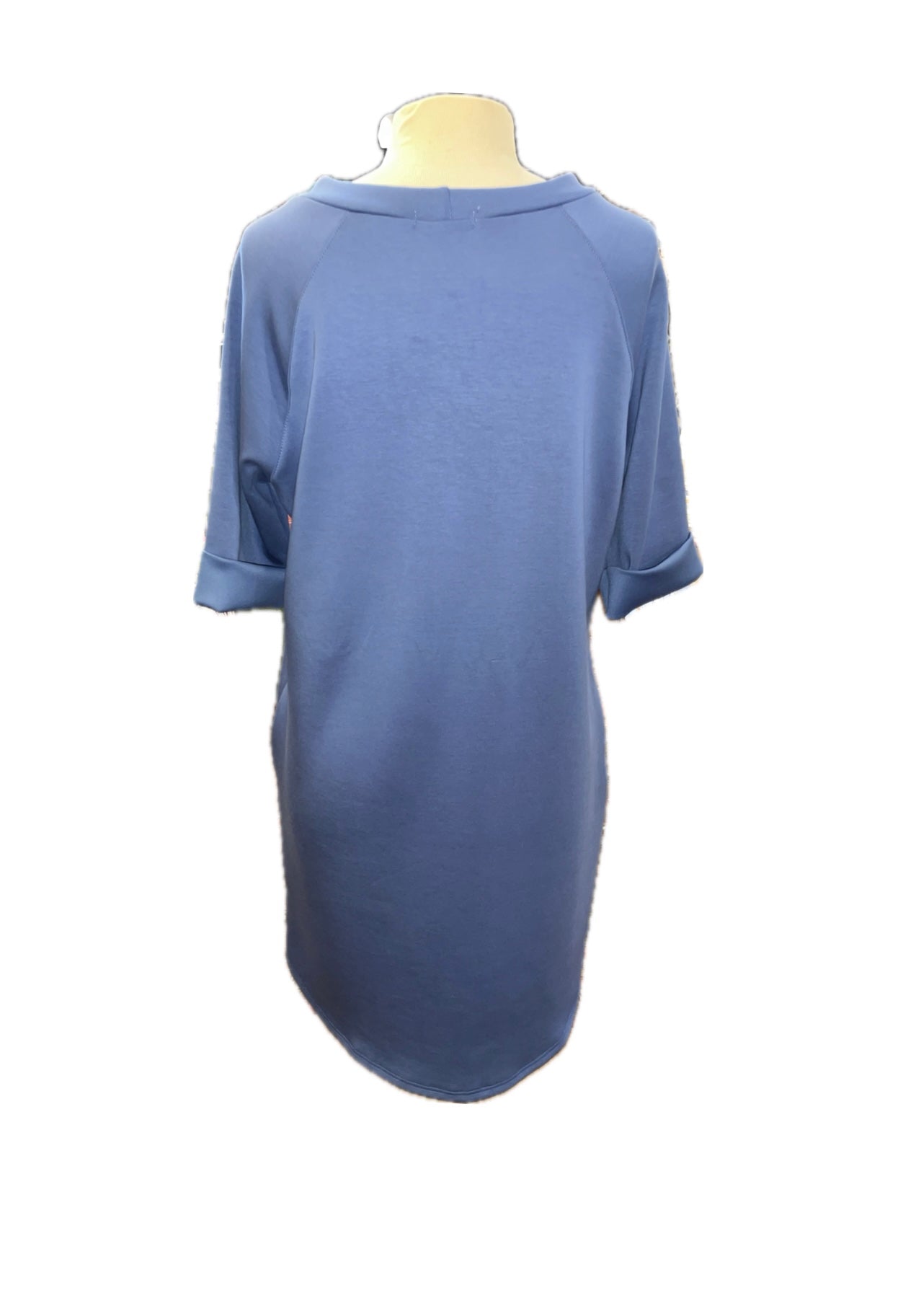 Modal Scuba Dress