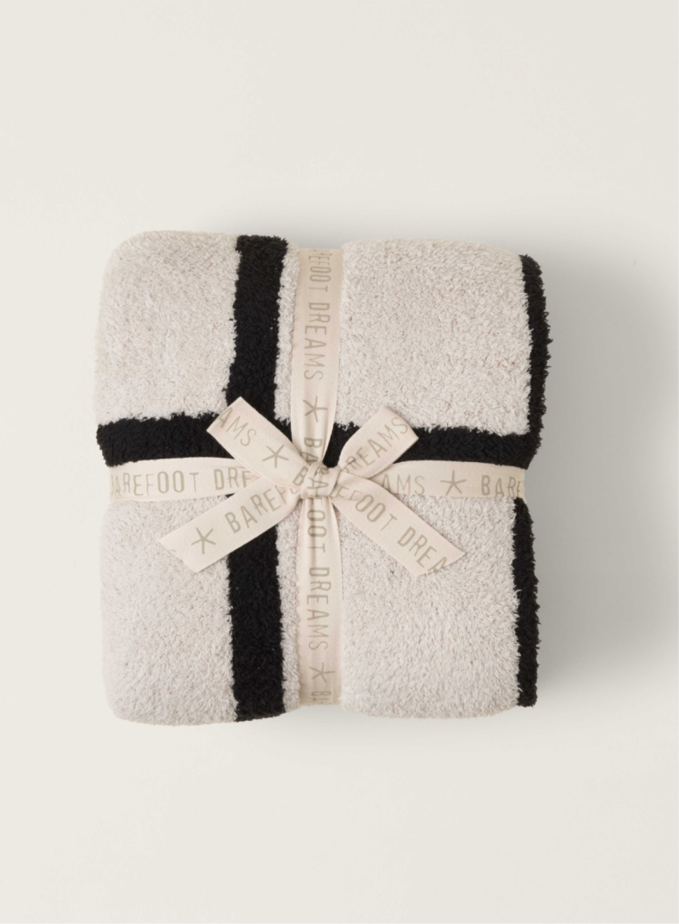 Barefoot Dreams CozyChic Grid Plaid Throw