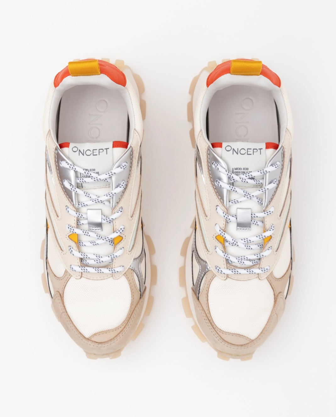 Oncept Oslo Sneaker