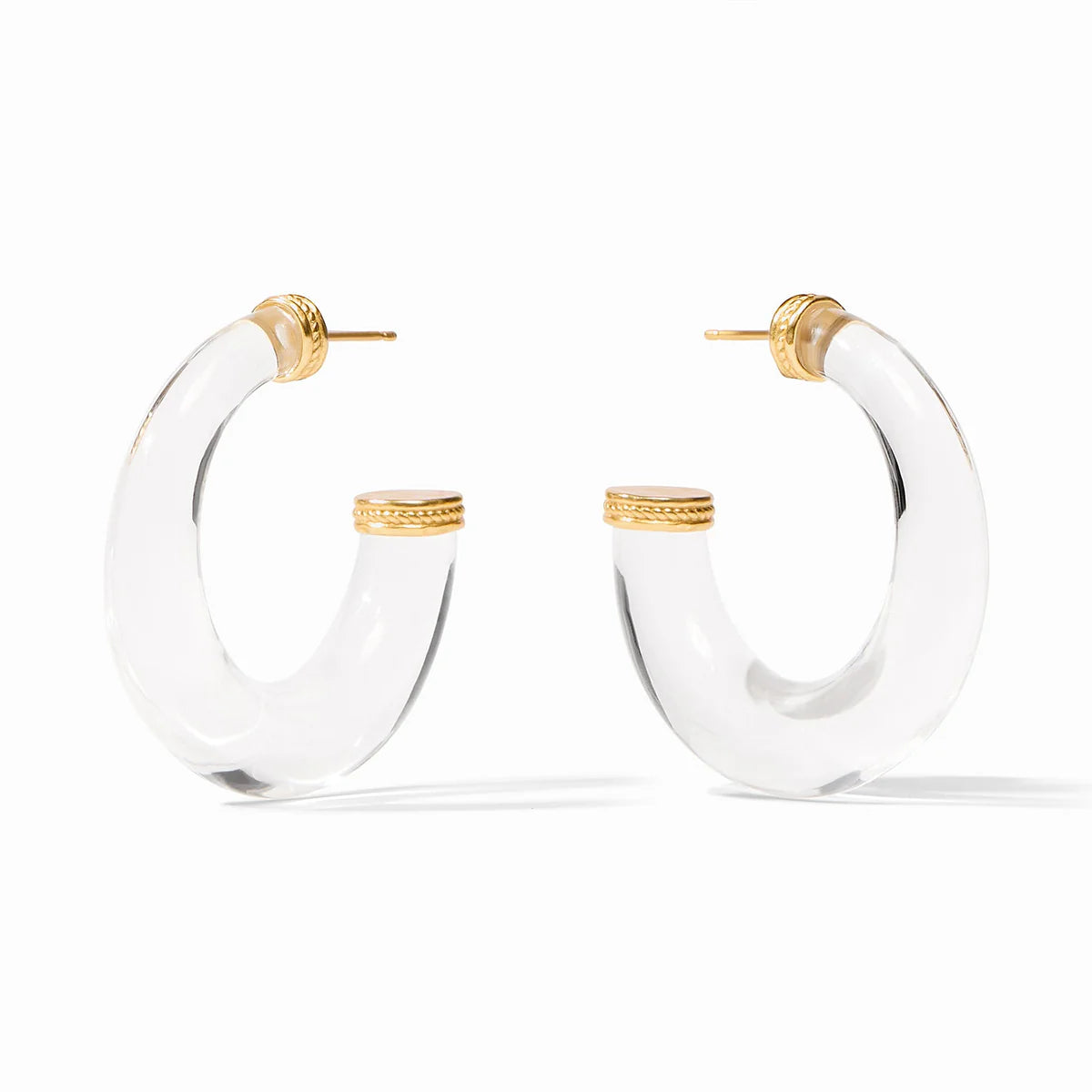 Madison Statement Hoop