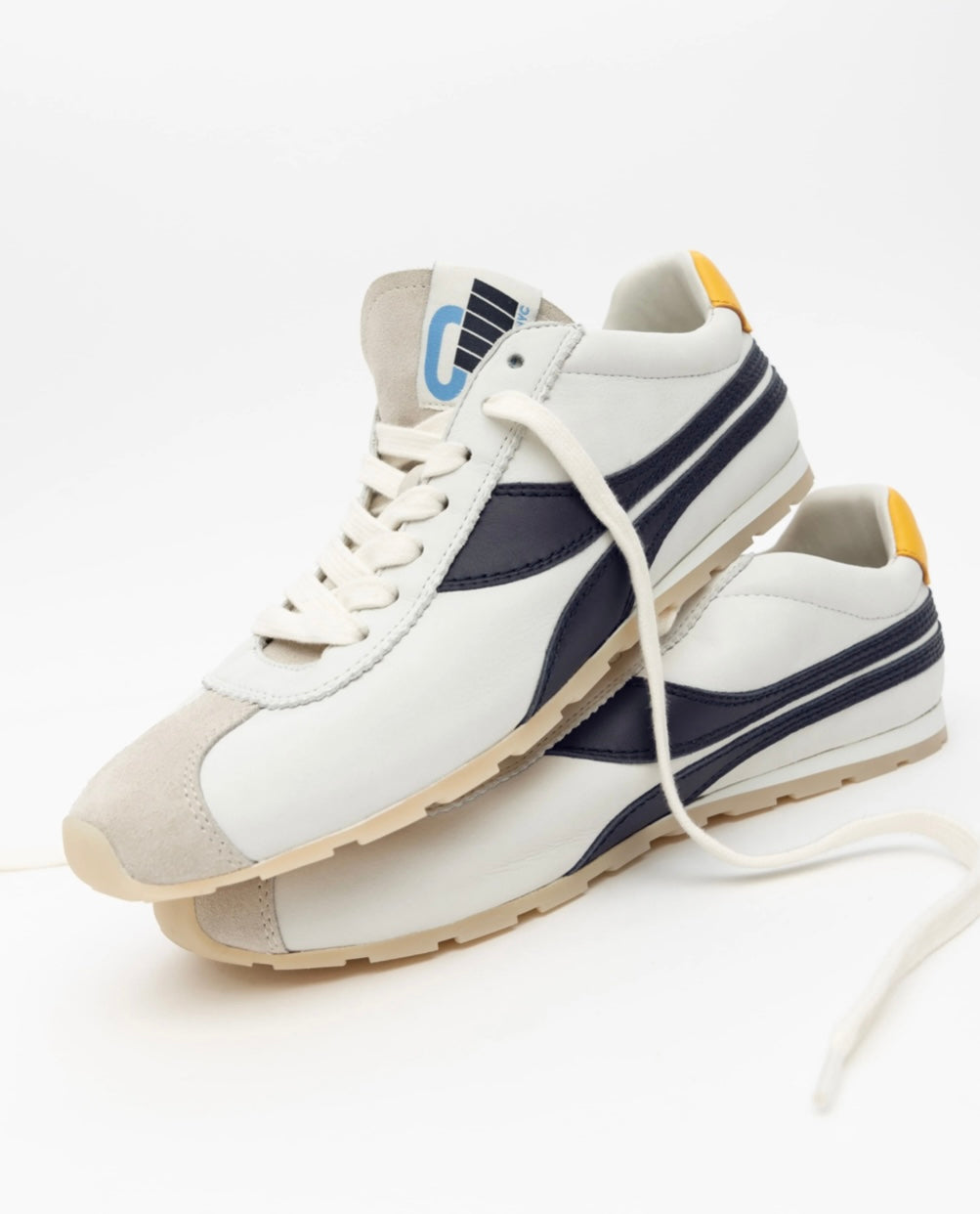 OnCept Essex-Retro Indigo