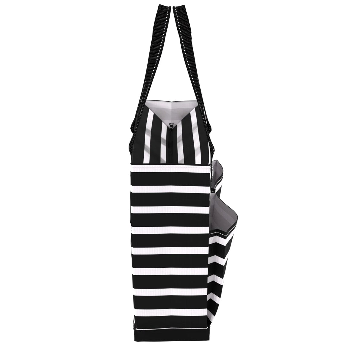 Uptown Girl Bag-Fall in Line