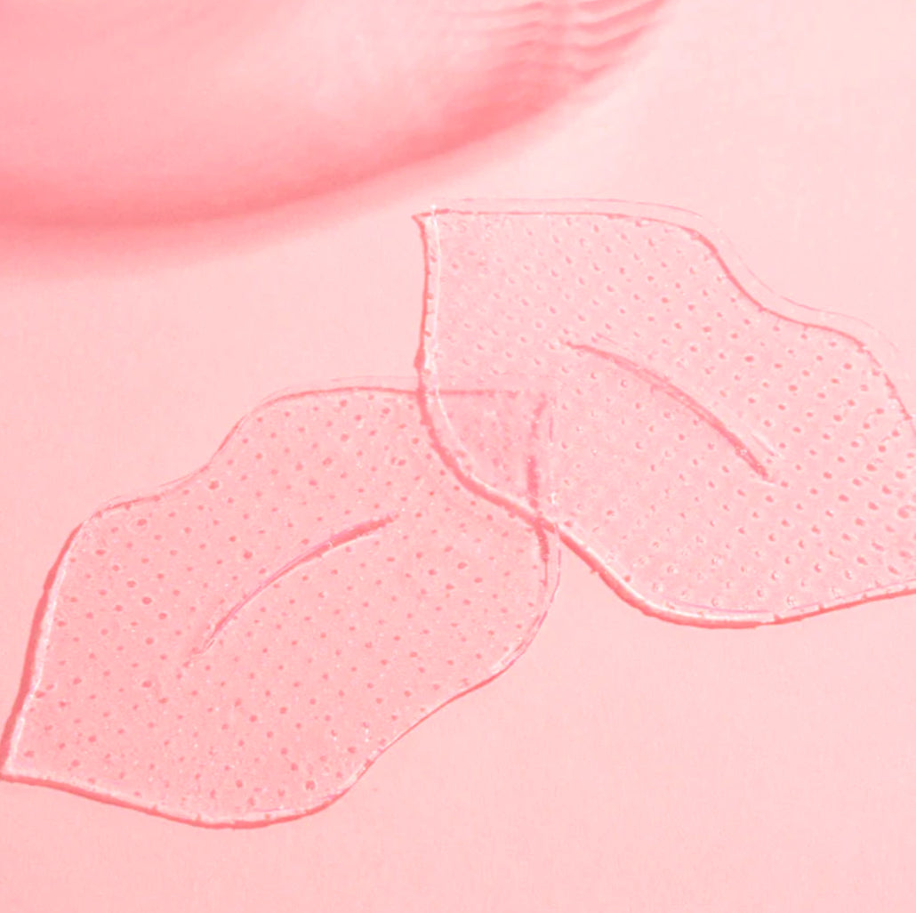 Patchology Rose’ Lip Box