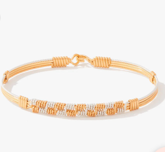 Heart & Soul Bracelet