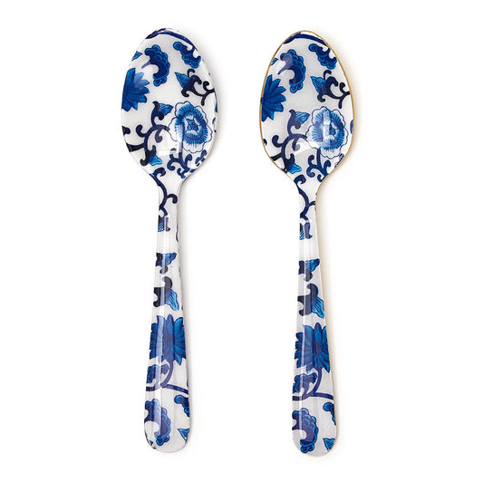 Chinoisoire Utensils (set of 2)