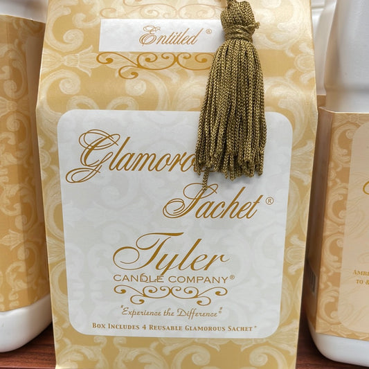 Glamorous Sachet