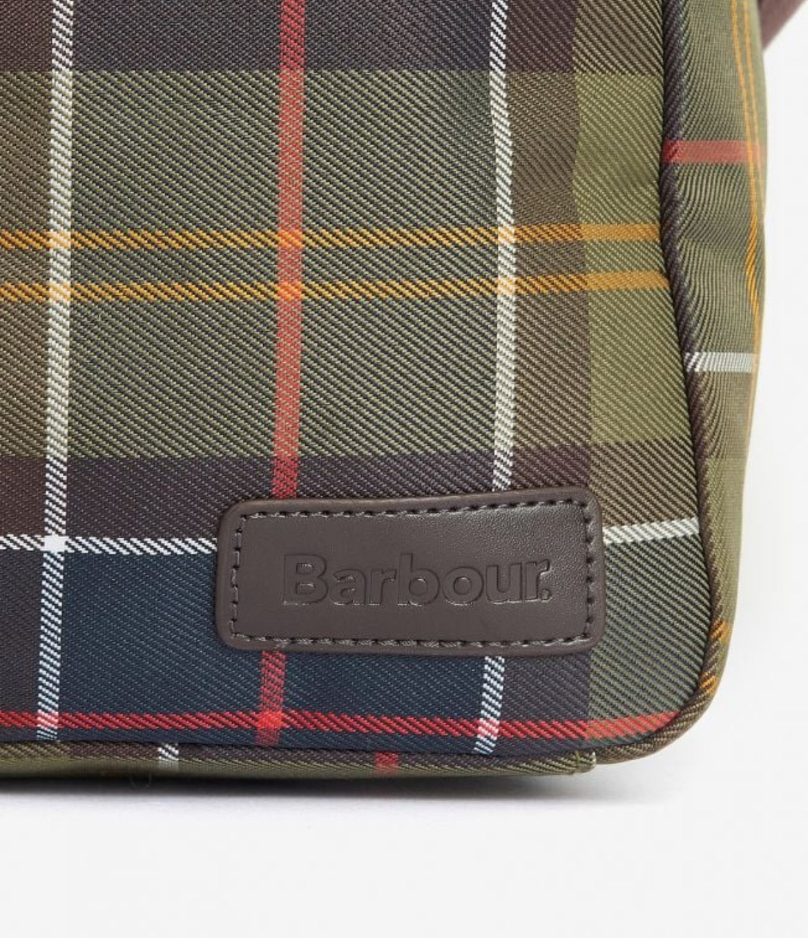 Barbour Torridon Flight Bag