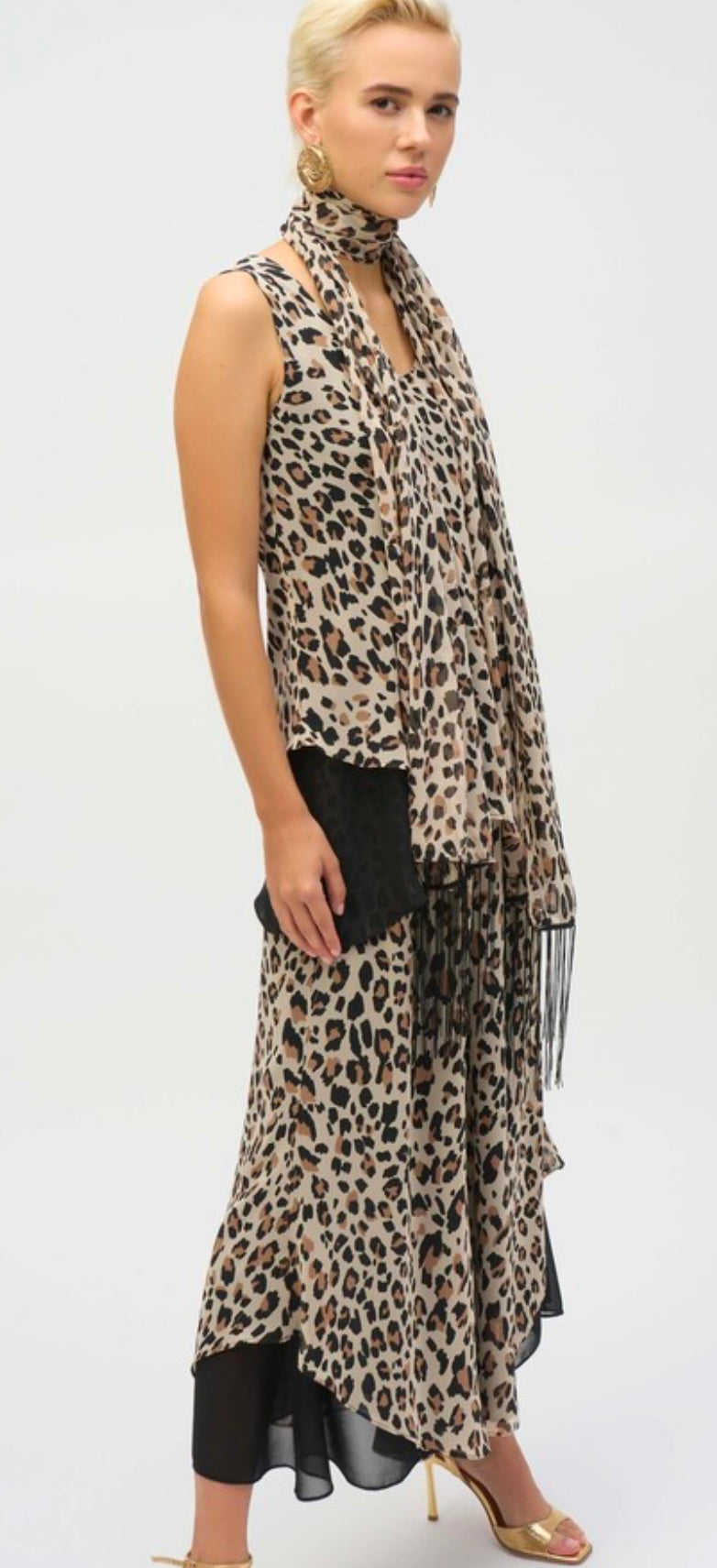 Reversible Tunic