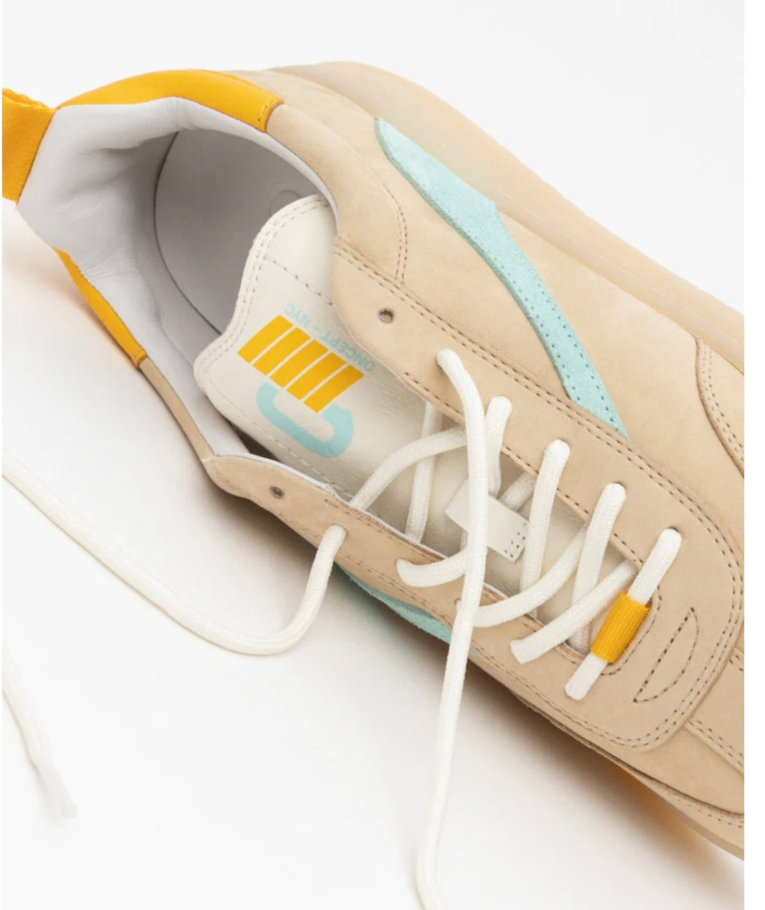 OnCept Panama Sneaker