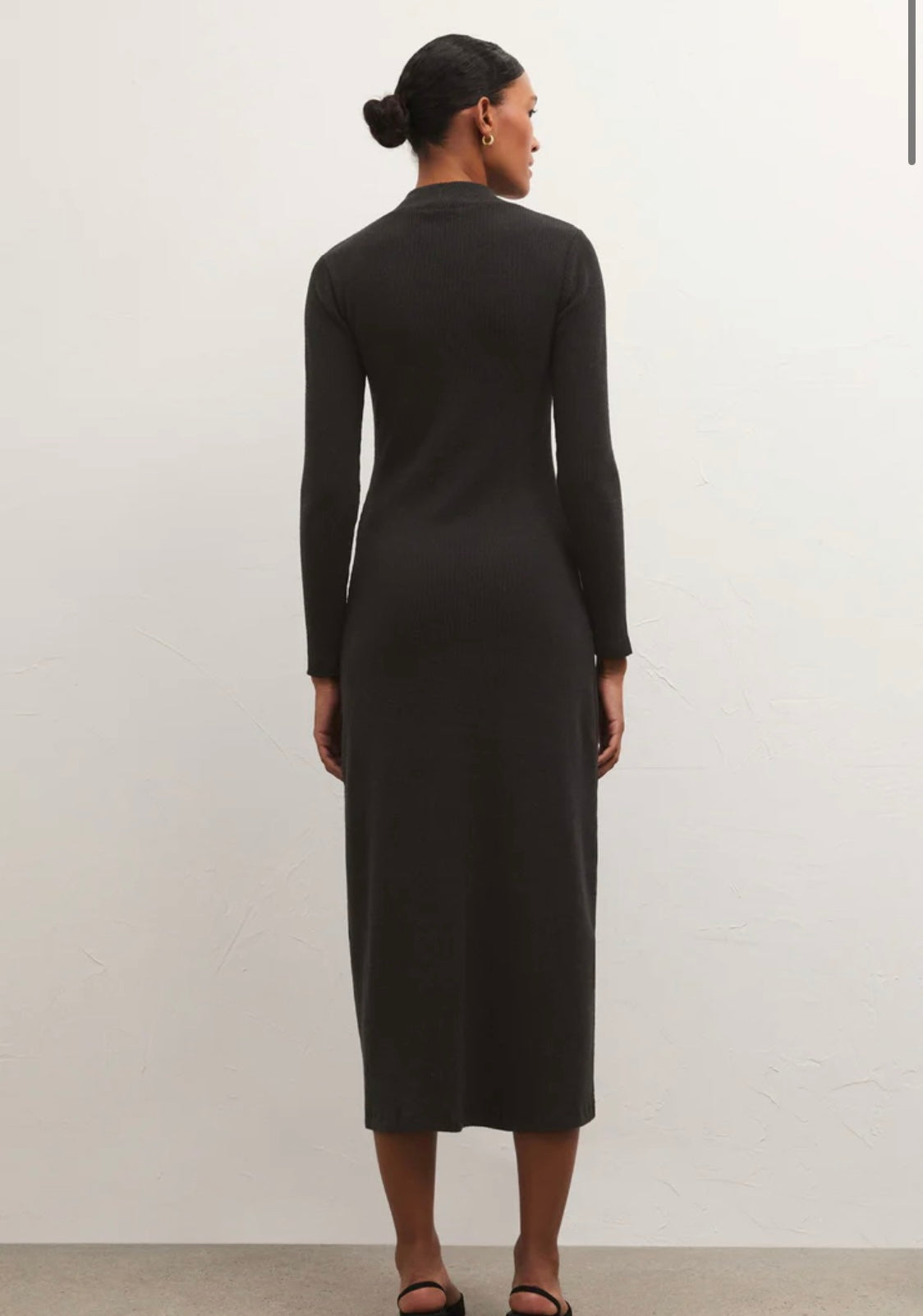 Ophelia Dress