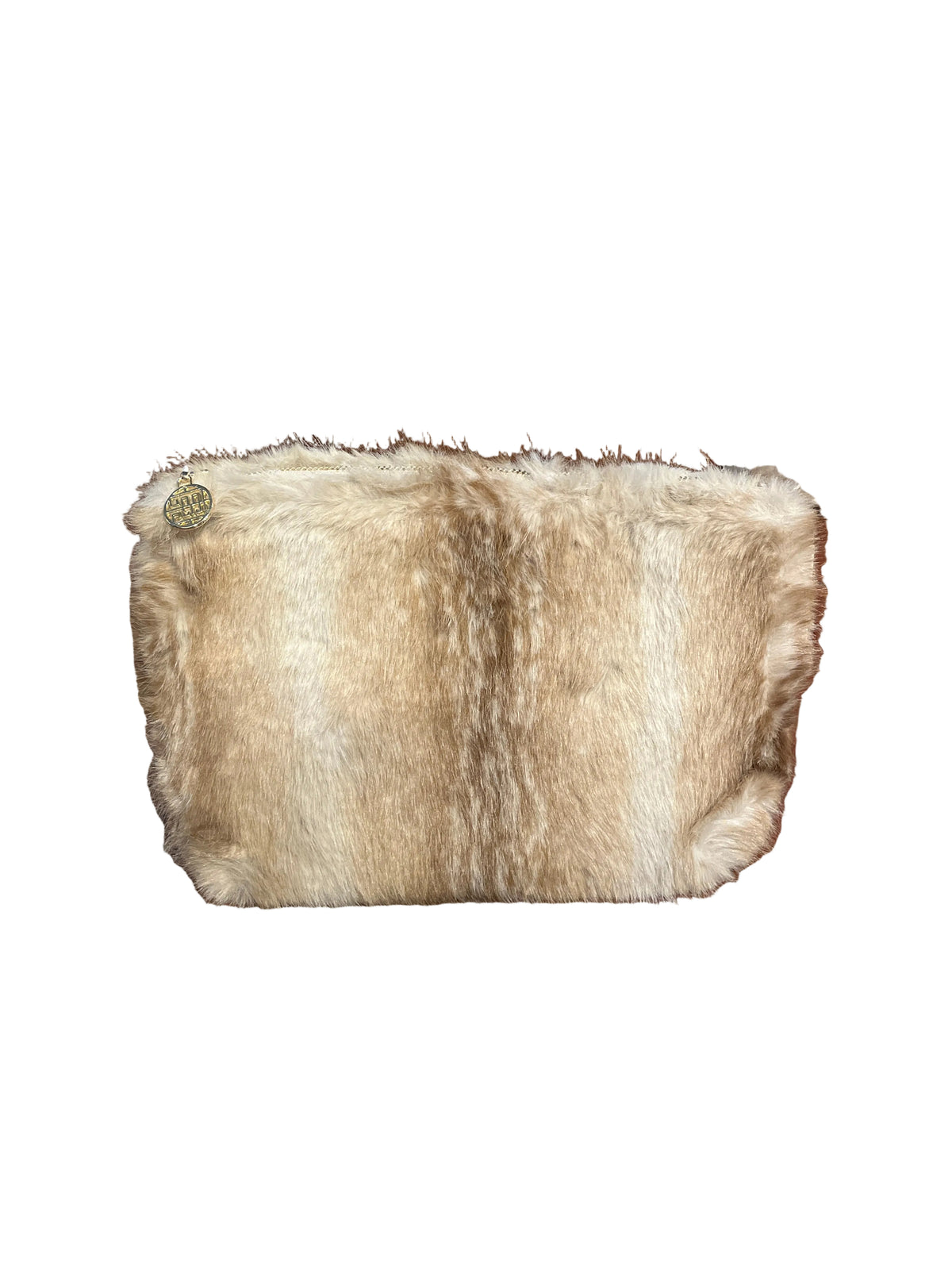 Cosmetic Bag Fur