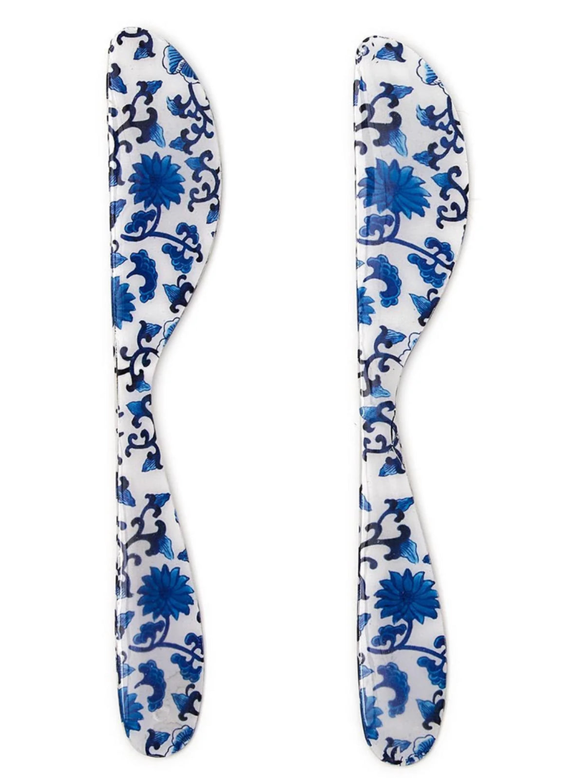 Chinoisoire Utensils (set of 2)