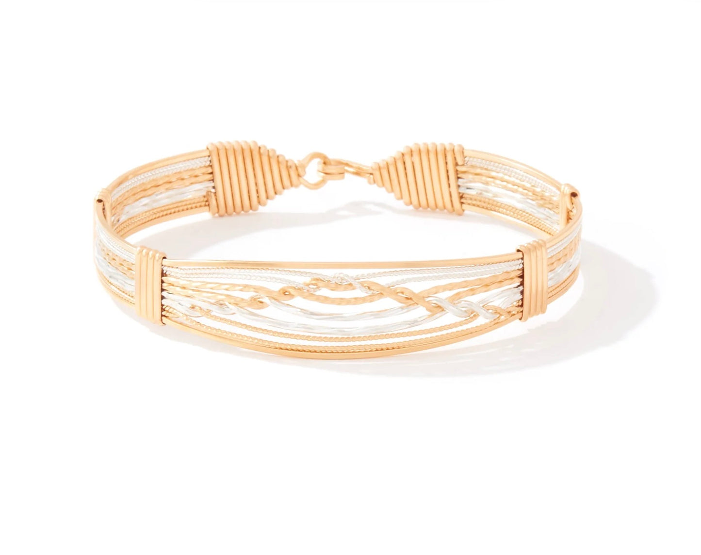 A Mother’s Embrace Bracelet