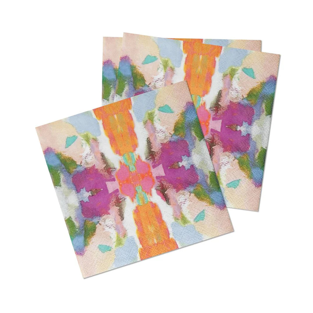 Cocktail Napkins