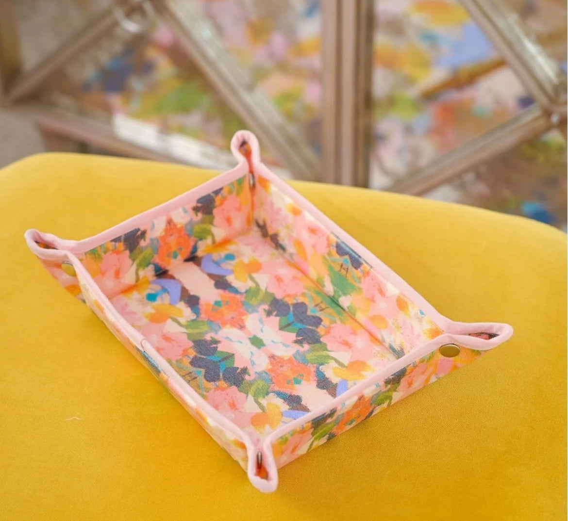 Laura Park Color me Happy Snap Tray