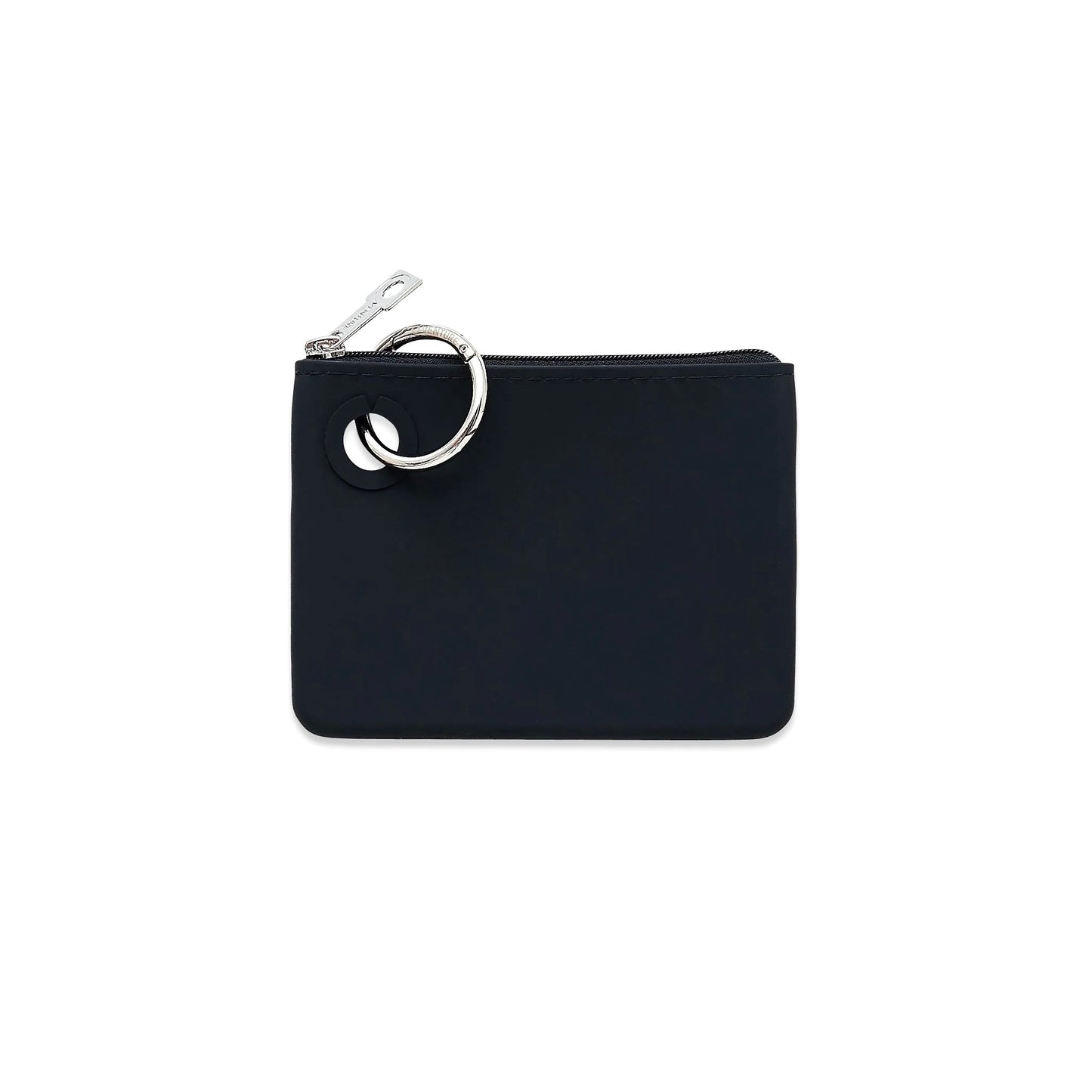 Mini Silicone Pouch