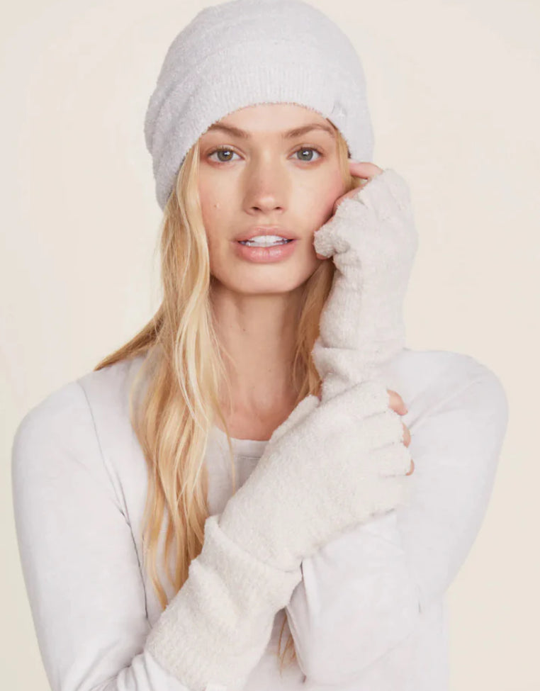 Barefoot Dreams Fingerless Gloves