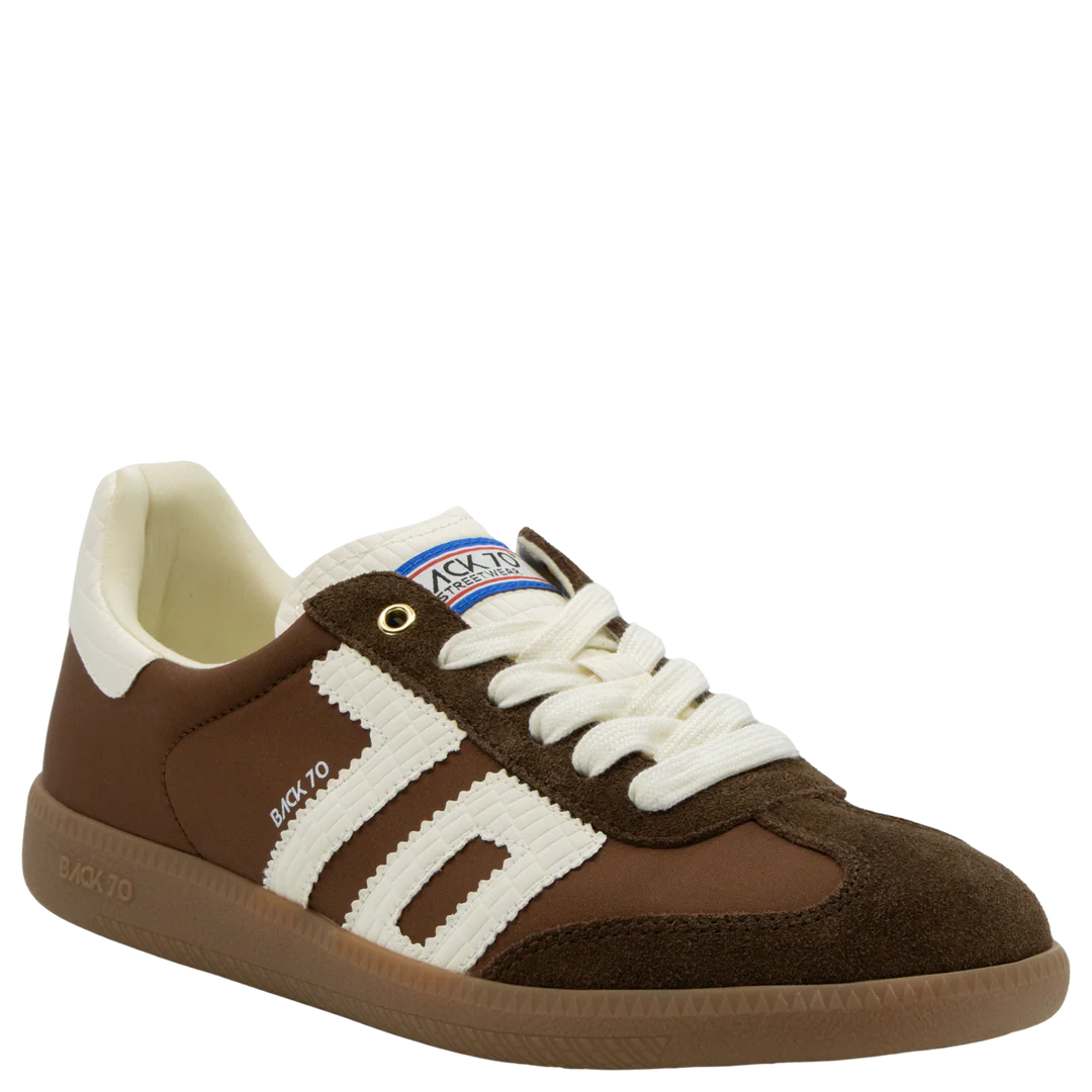 GHOST in CHOCOLATE MILK Sneakers