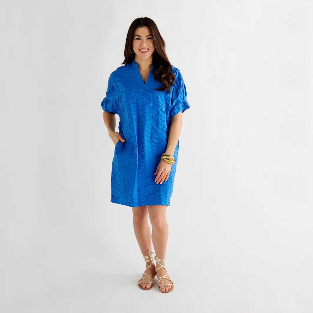 Caroline Dress
