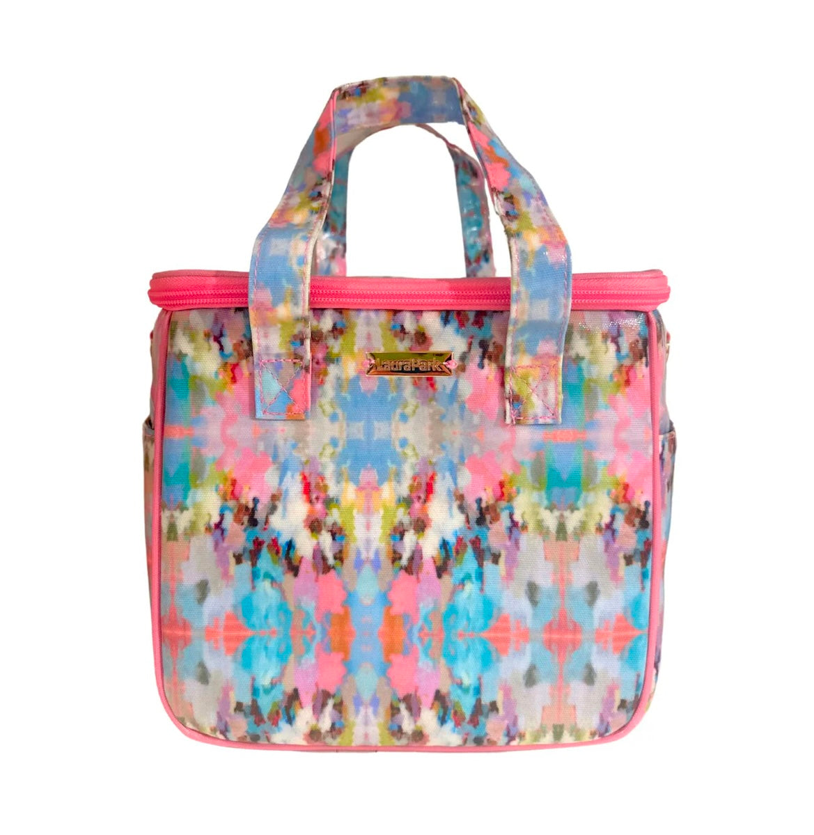 Laura Park Lunch Bag