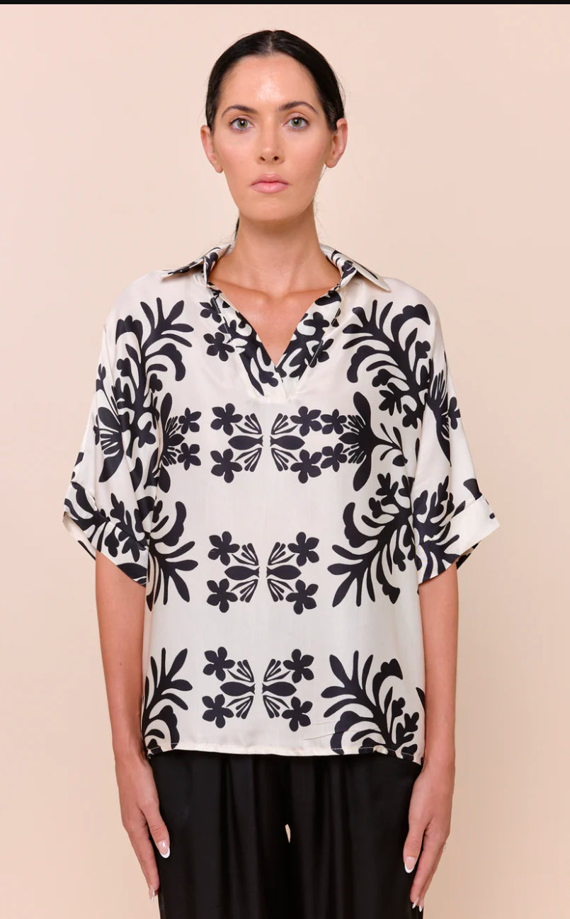 Farrah Top