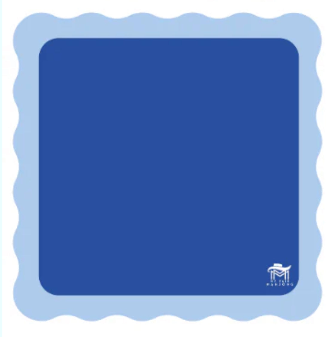 Mini Mahjong Travel Mat