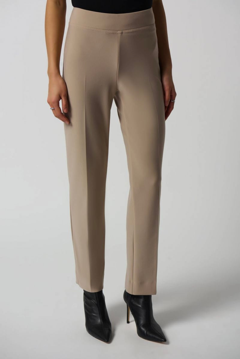Classic Straight Pant - Java