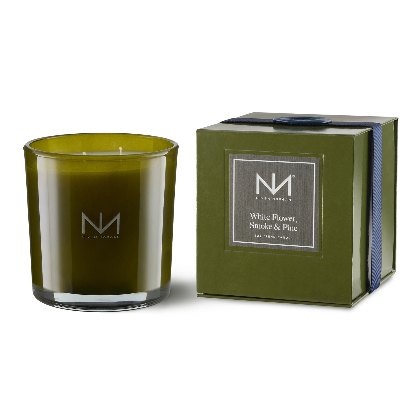 NM Double Wick Candle