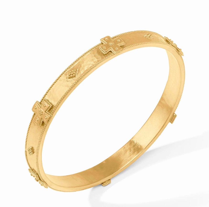 Canterbury Bangle