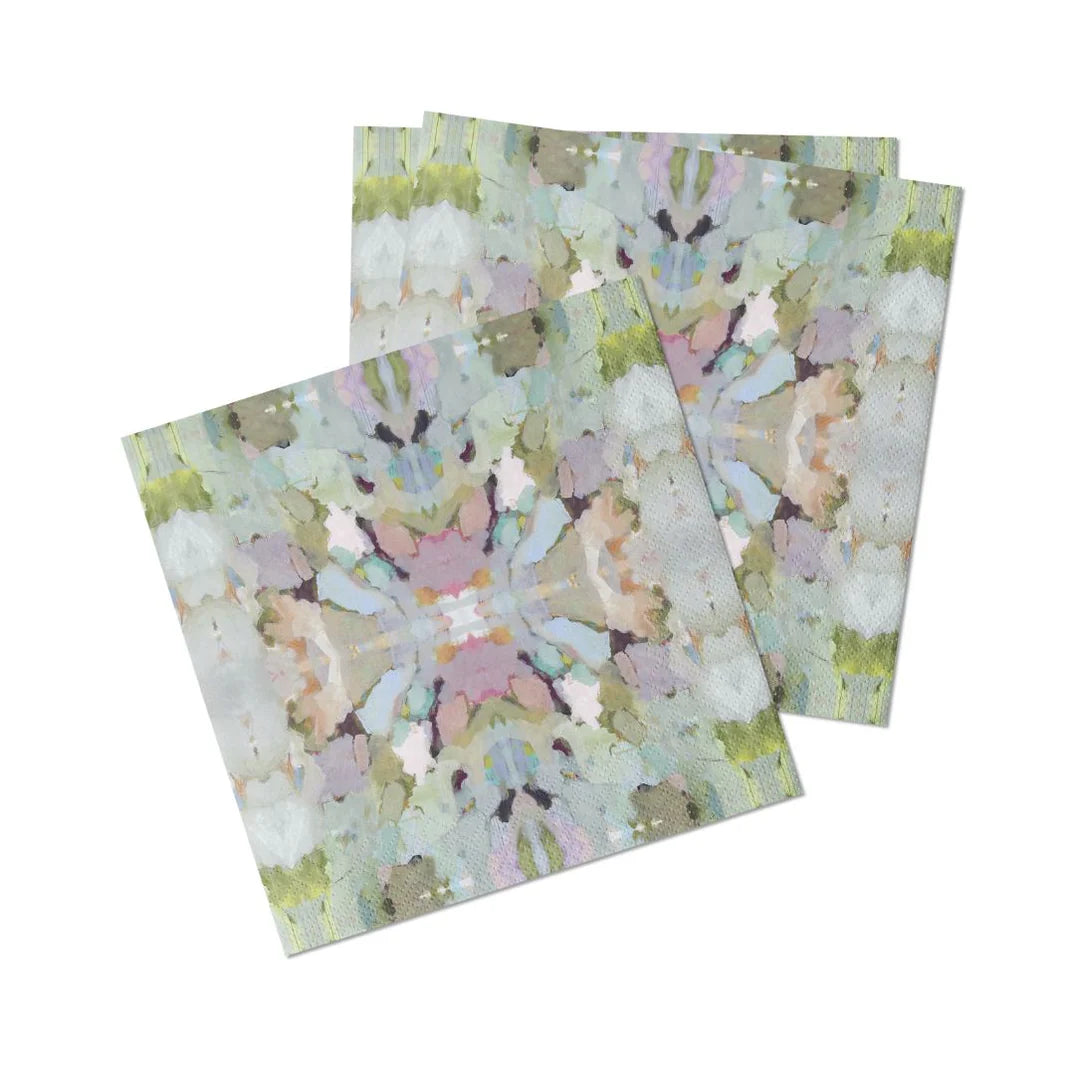 Cocktail Napkins