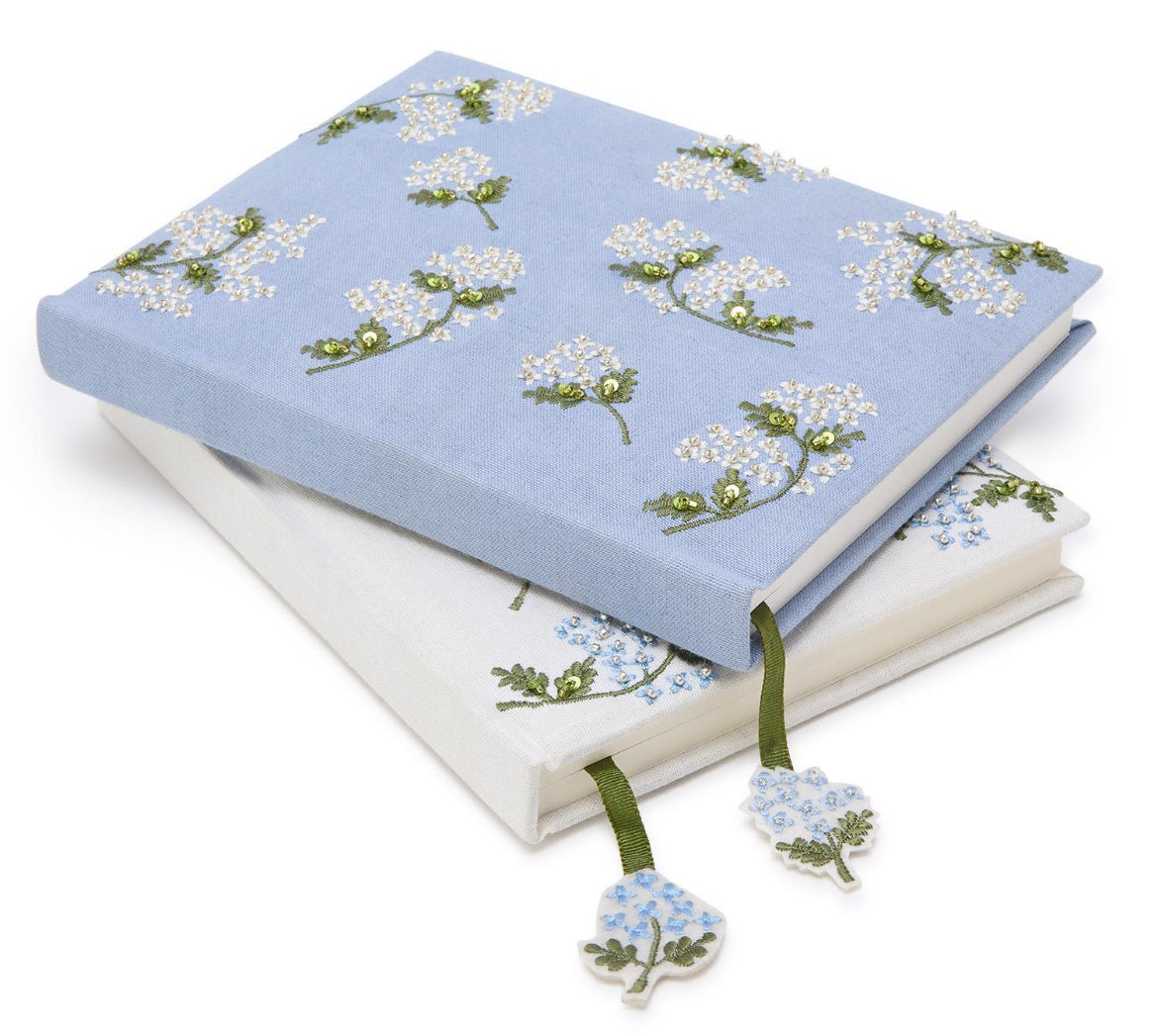 Hydrangea Journal