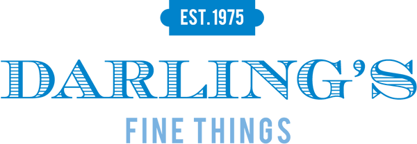 Darling's Fine Things