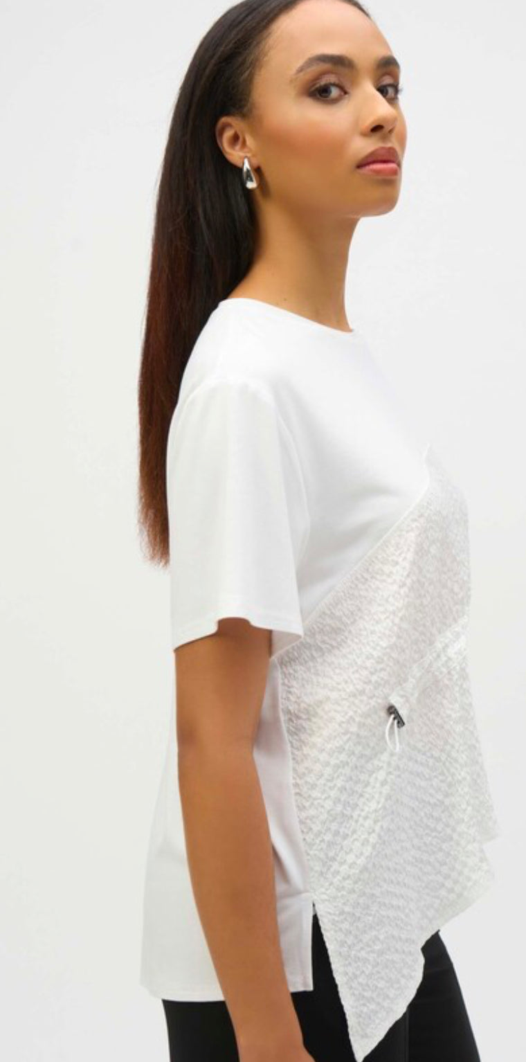 Casual Crewneck Pullover