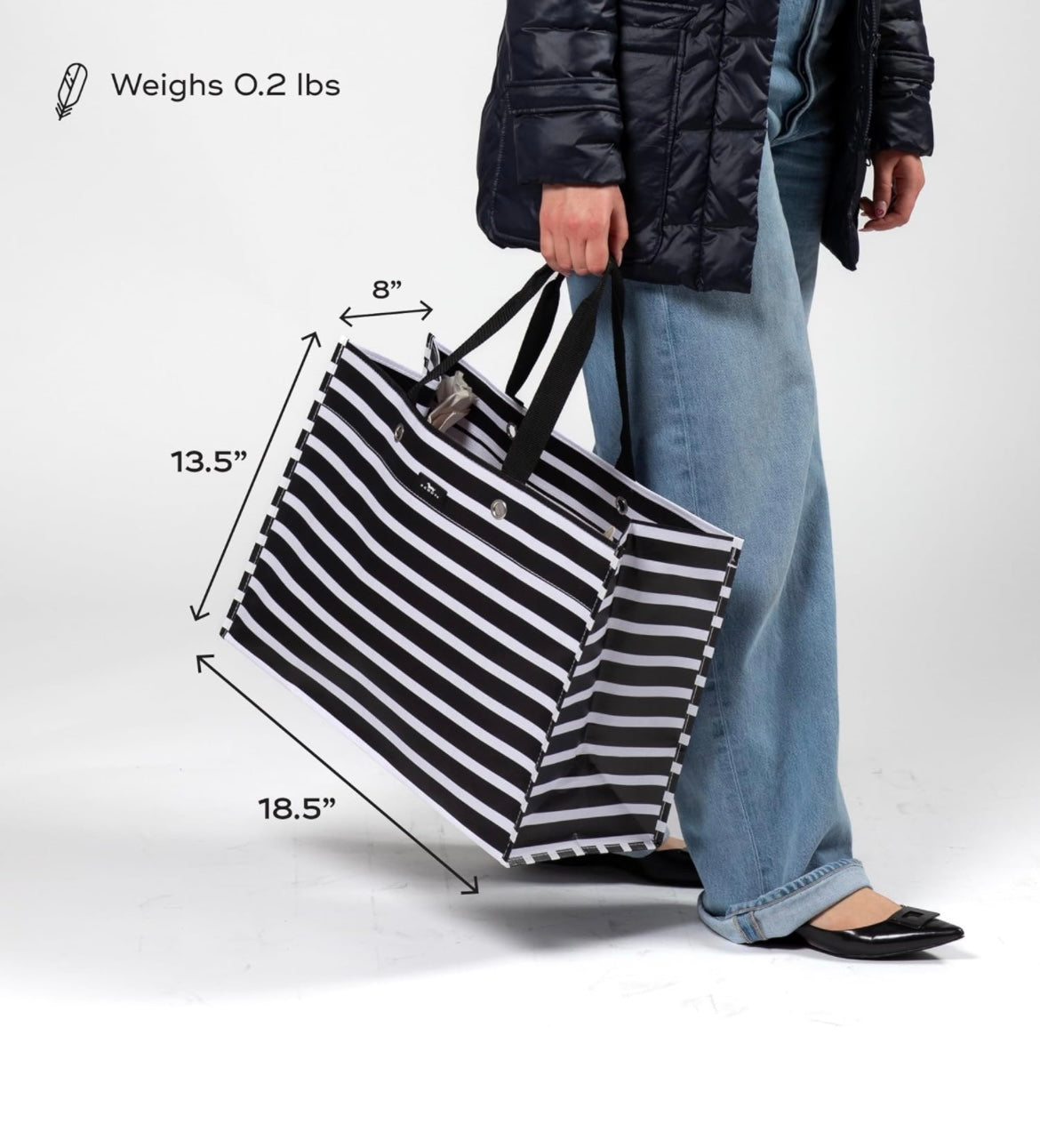 Scout X Large Package Bag