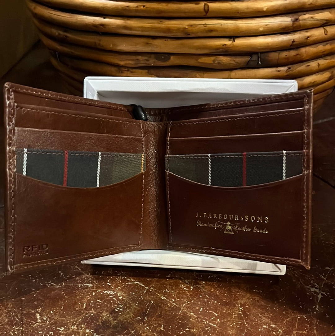 Men’s Colwell Bifold Wallet
