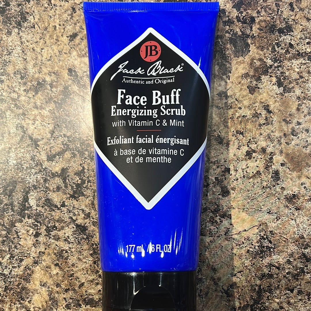 Face Buff