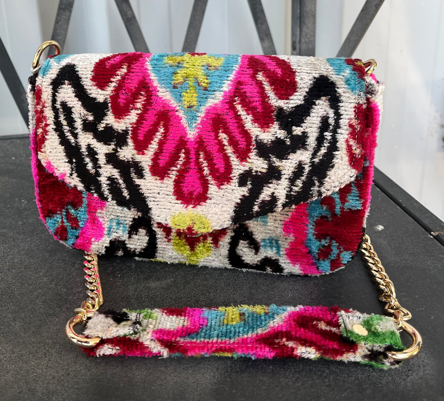 Samantha Bag