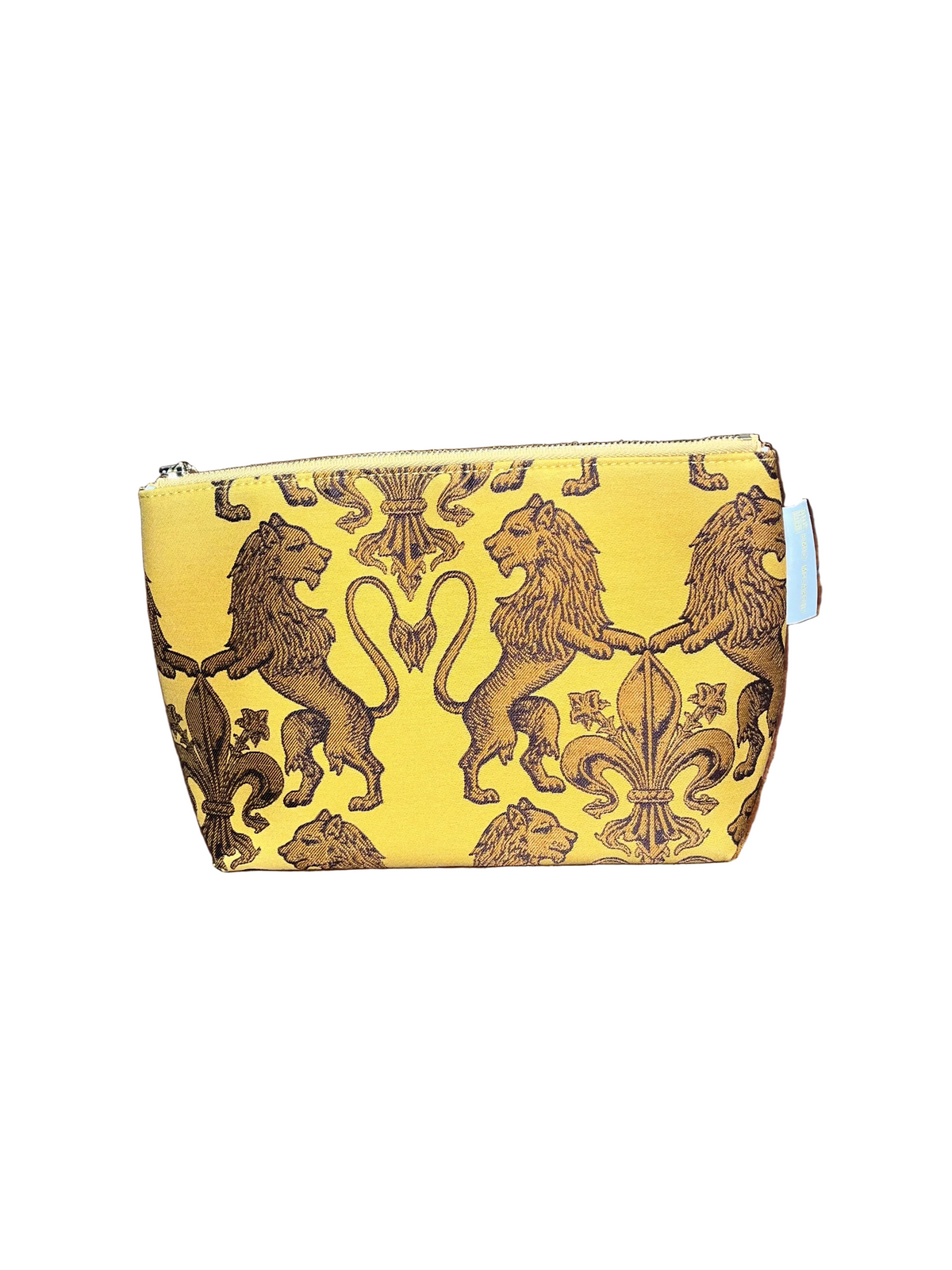 Cosmetic bag Leone