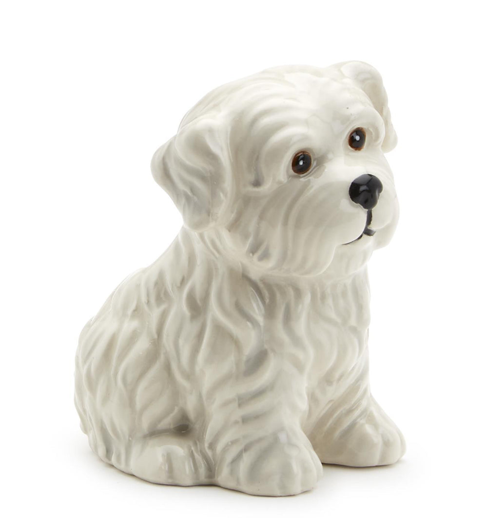 Dog Toothpick Holder