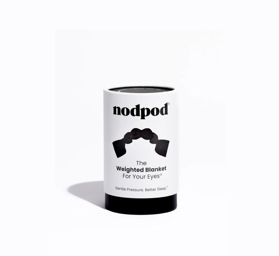 Nodpod Weighted Eye Mask