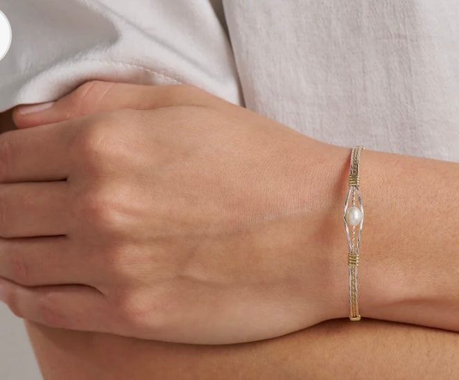Guardian Angel Bracelet